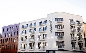 Opera Hotel