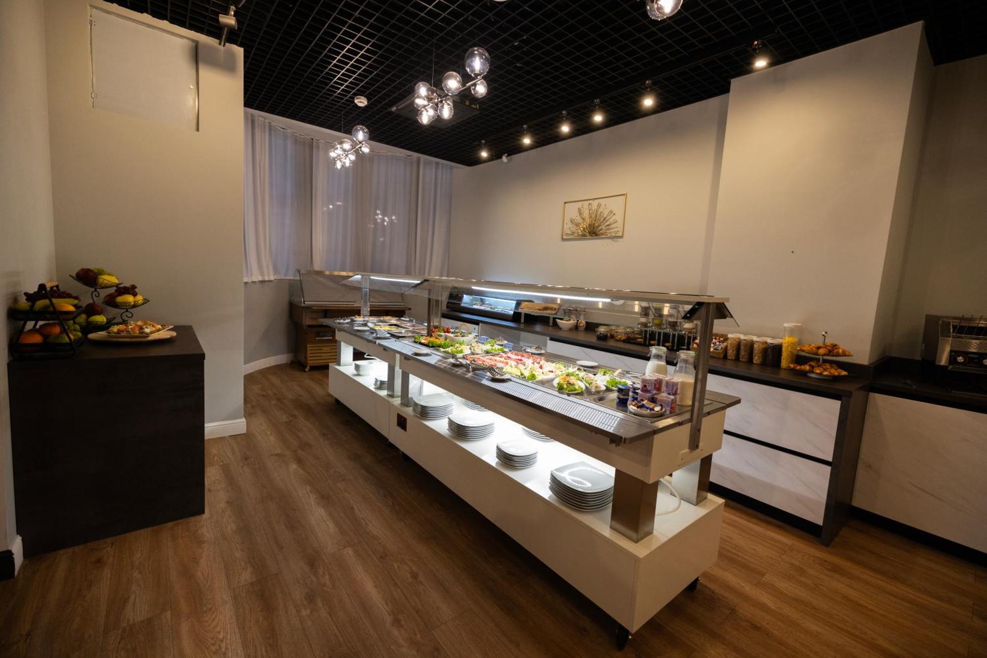 Opera Hotel Temesvár Kültér fotó